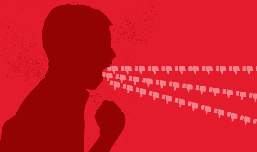 ONLINE CHILD ABUSE DETECTION