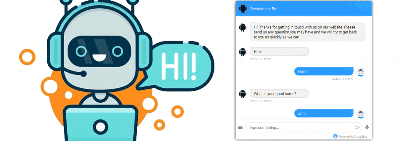 Recruiter.AI – AI-Powered Recruitment Platform